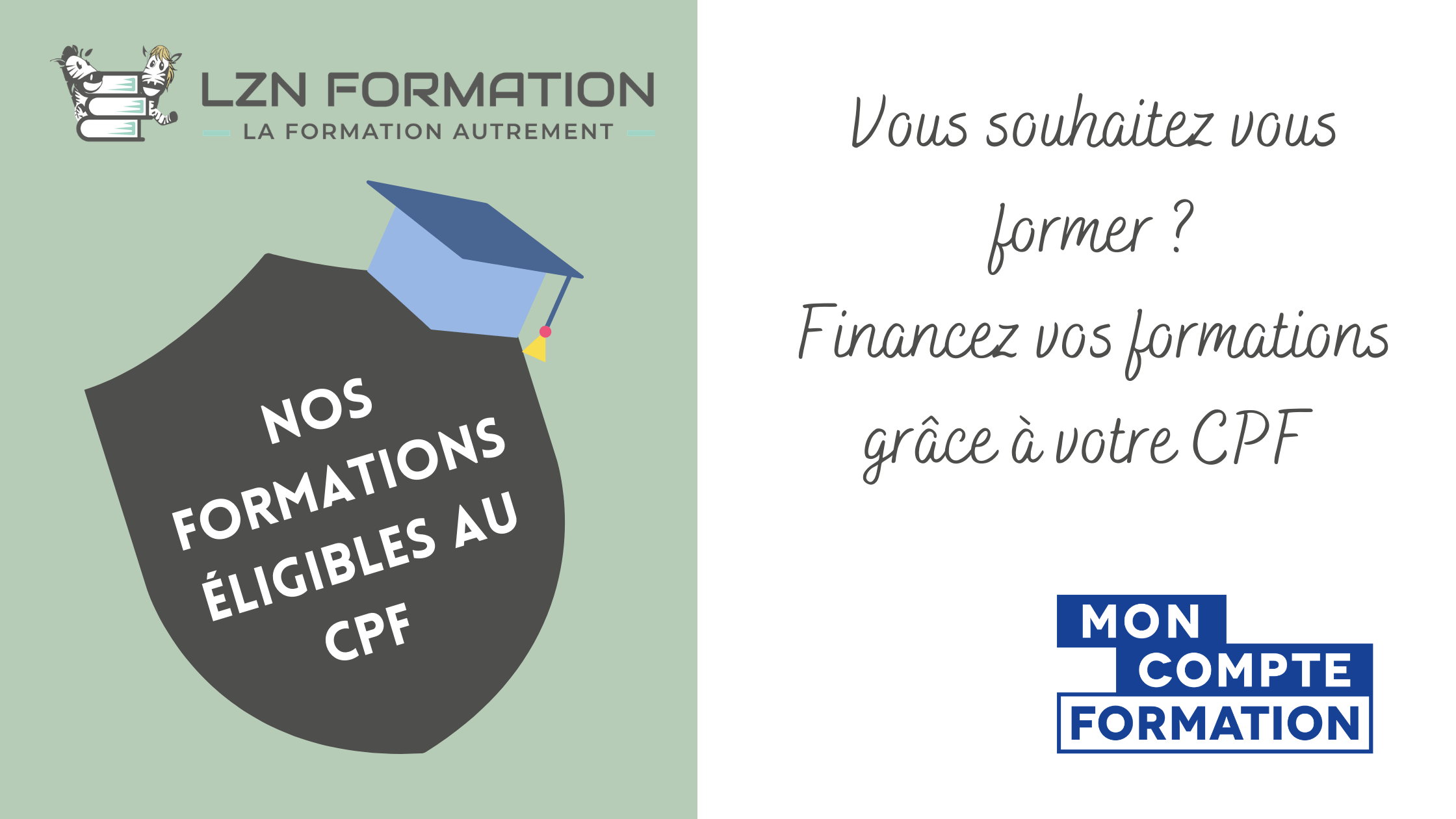 Quels Sont Les Différents Types De Formations Fle Financées Avec Le Cpf ...