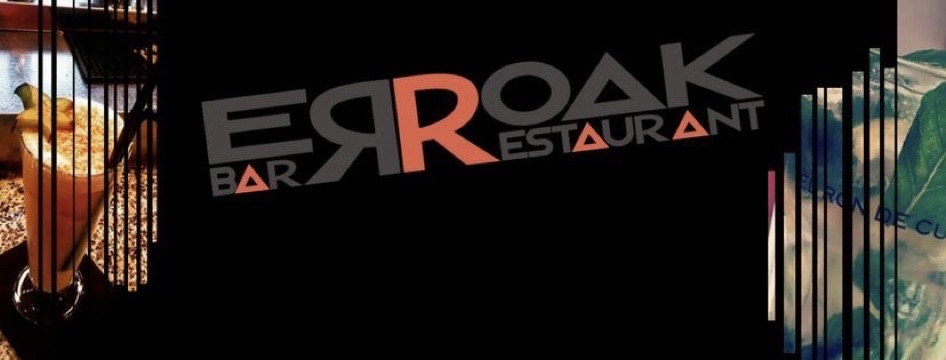 Erroak - Restaurant - Denis - projet de liberté